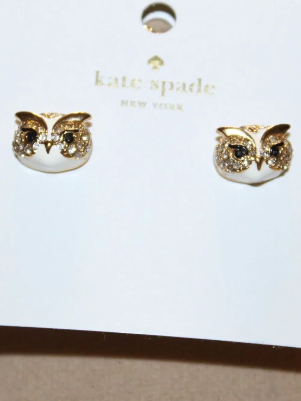 NWT Kate Spade 